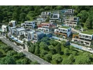Prodaja,  kuća, 241m2, Gornja Lastva, Tivat