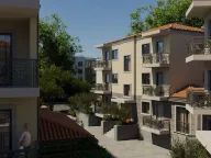 Sale, one bedroom apartment, 53m², Lastva Grbaljska, Kotor - image 15