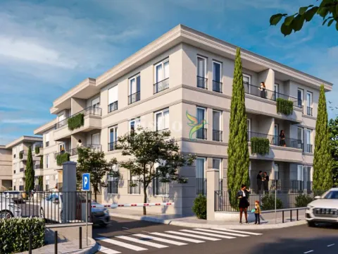 Prodaja, dvosoban stan, 63m², Zabjelo, Podgorica - image 1