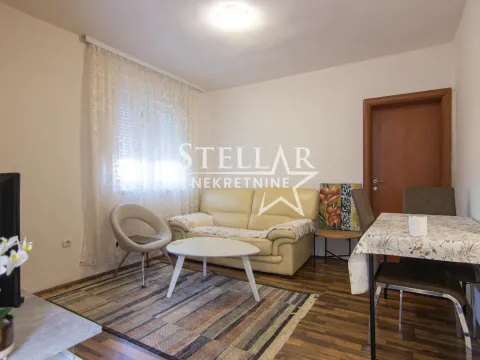 Izdavanje, jednosoban stan, 45m², Zelenika, Podgorica - image 3