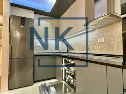 Izdavanje, dvosoban stan, 72m², Master Kvart, Podgorica - image 5