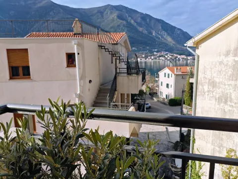 Prodaja, trosoban stan, 114m², Dobrota, Kotor - image 17