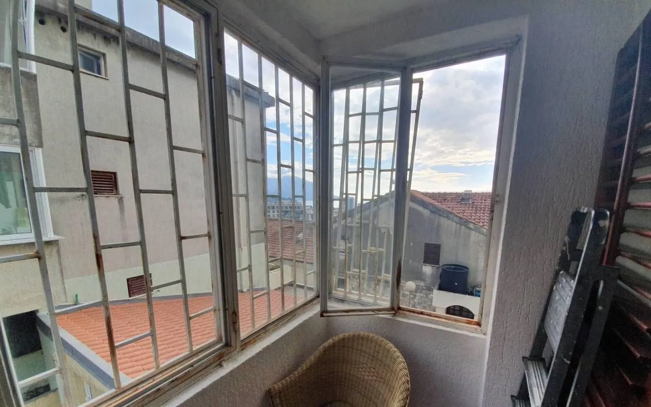 Sale, two bedroom apartment, 70m², Dubovica, Budva