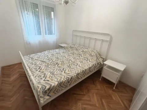 Rent, one bedroom apartment, 50m², Gintaš, Podgorica - image 10