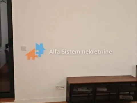 Izdavanje, dvosoban stan, 57m², Novi Beograd Sve Podlokacije, Beograd - image 9