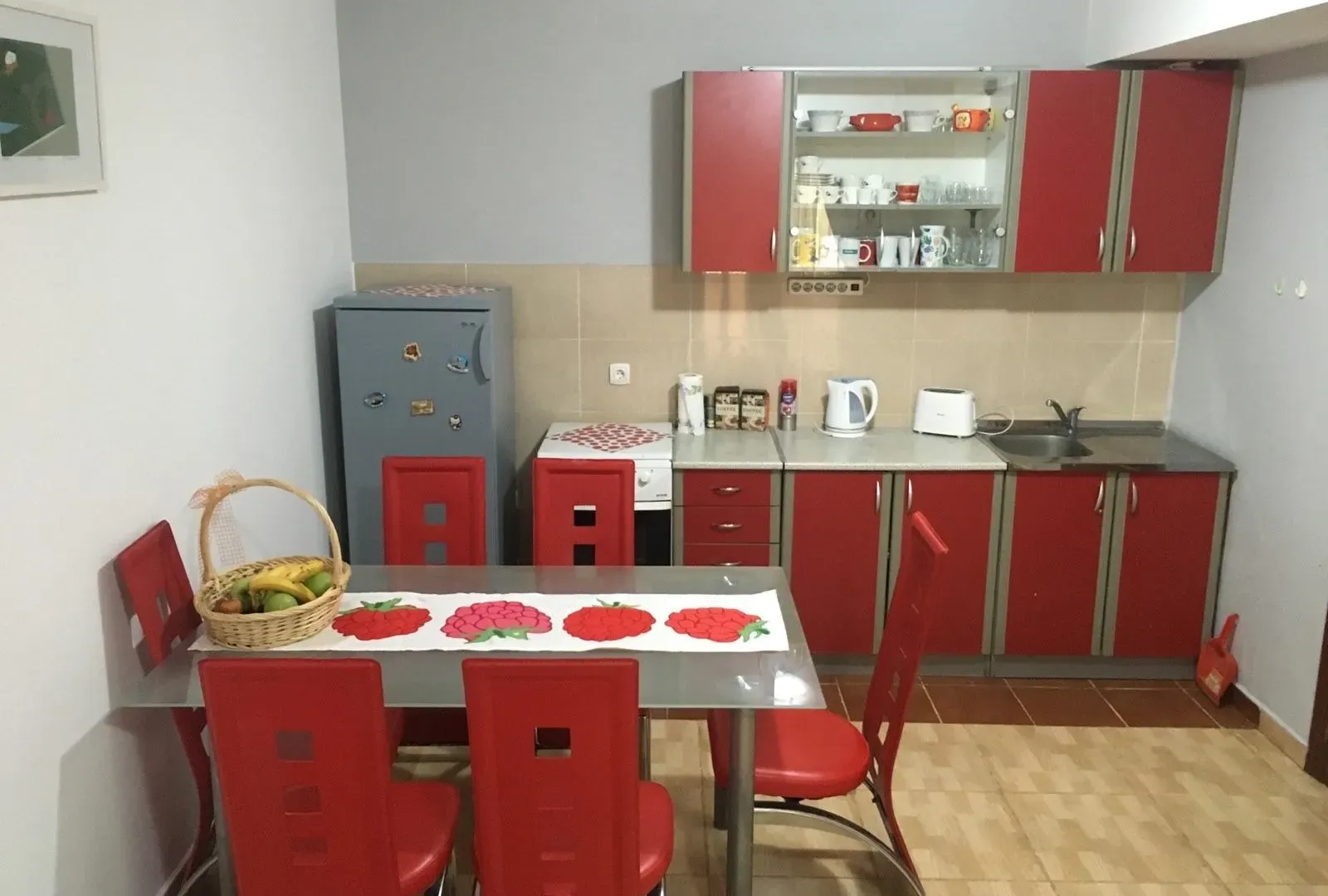 Prodaja, jednosoban stan, 50m², Budva, Crna Gora