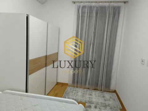 Izdavanje, jednosoban stan, 45m², Centar, Podgorica - image 3