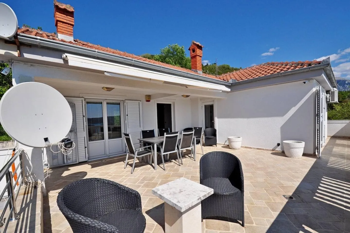 Prodaja, kuća, 350m², Tivat, Crna Gora