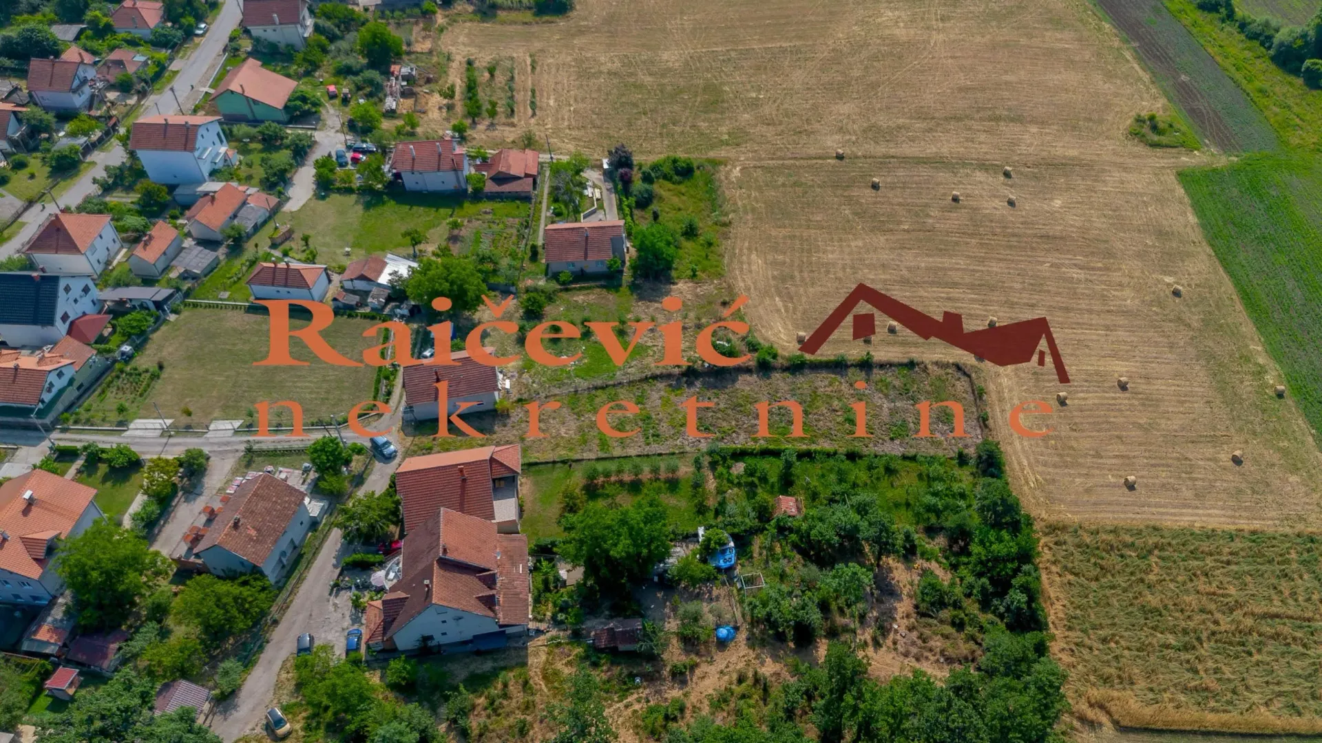 Prodaja, plac, 1300m², Mladenovac, Beograd