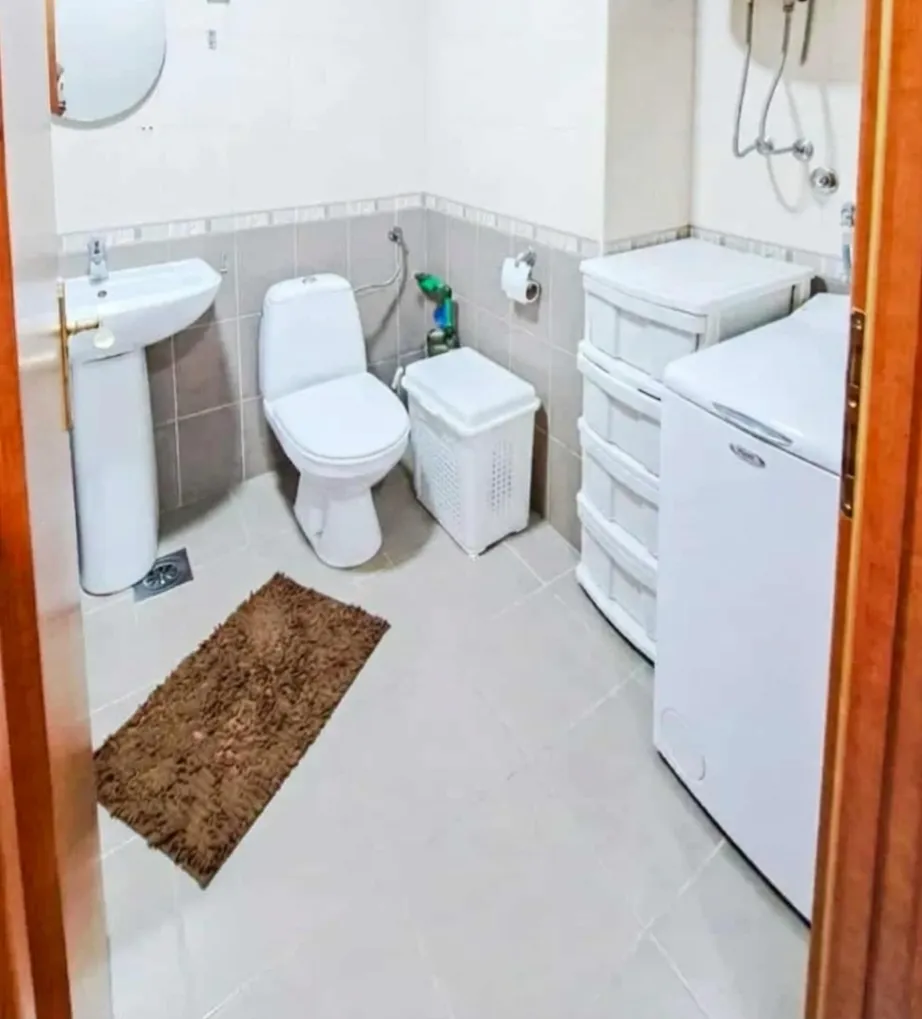 Rent, studio apartment, 33m², Centar, Bar