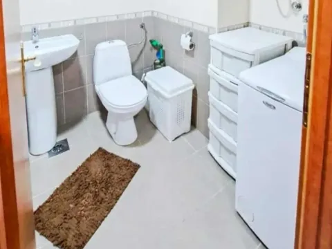 Rent, studio apartment, 33m², Centar, Bar - image 4