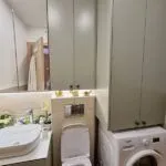 Sale, one bedroom apartment, 47m², Budva, Crna Gora - image 2