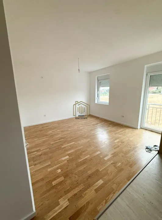 Prodaja, dvosoban stan, 52m², Zagorič, Podgorica