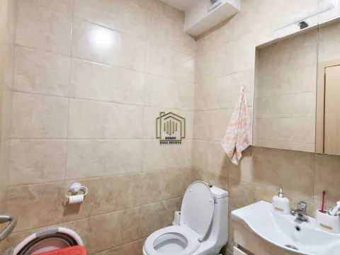 Rent, one bedroom apartment, 40m², Zabjelo, Podgorica - image 9