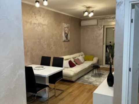 Izdavanje, jednosoban stan, 45m², Central Point, Podgorica - image 2