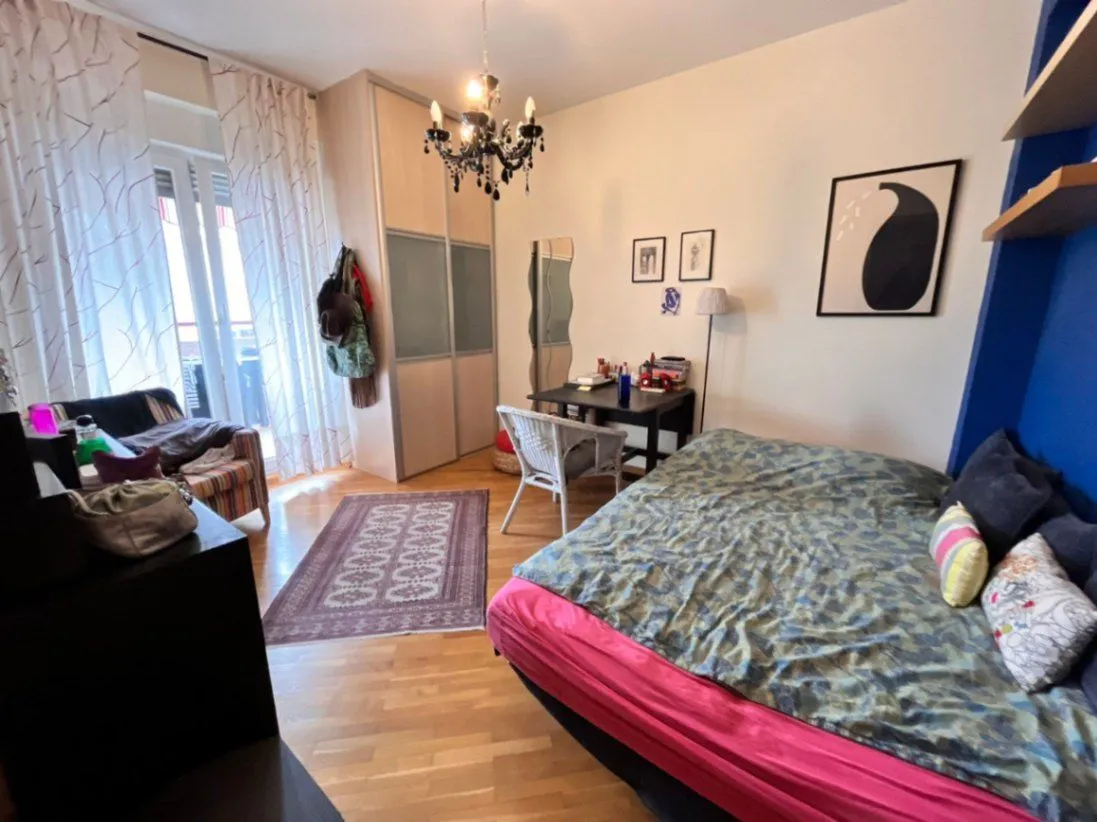 Prodaja, trosoban stan, 110m², Preko Morače, Podgorica