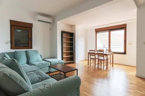 Sale, one bedroom apartment, 65m², Podmaine, Budva - image 29