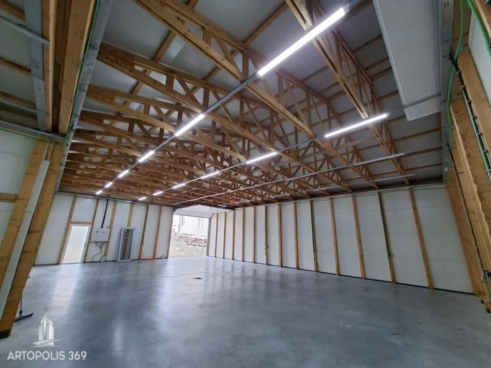 Rent, office space, 300m², Zemun Novi Grad, Zemun Sve Podlokacije