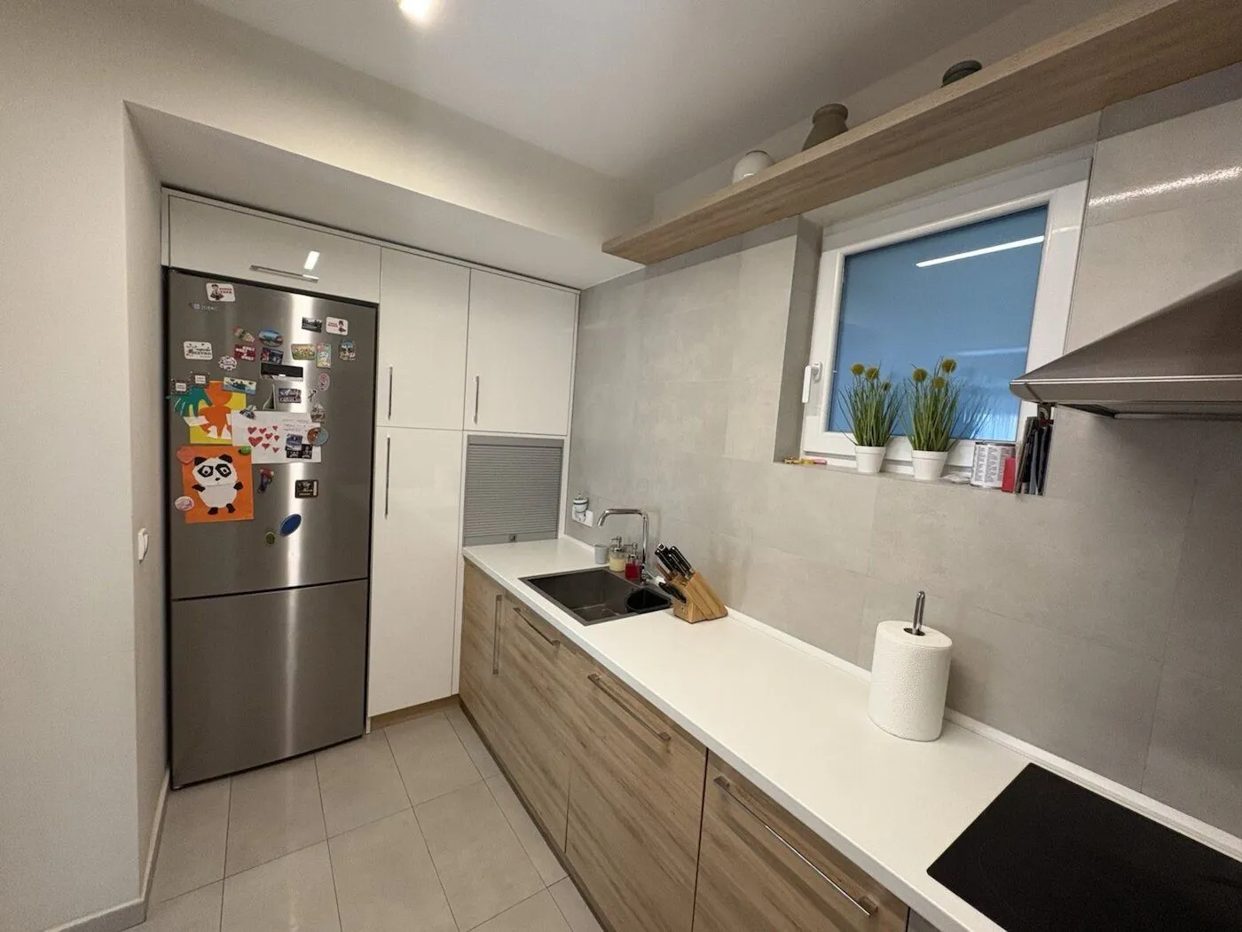 Prodaja, jednosoban stan, 108m², Centar, Novi Sad