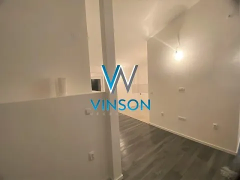 Prodaja, stan, 31m², Liman 2, Novi Sad Sve Podlokacije - image 5