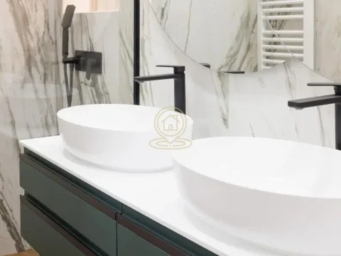 Rent, four bedroom apartment, 120m², Stari Grad, Beograd - image 9