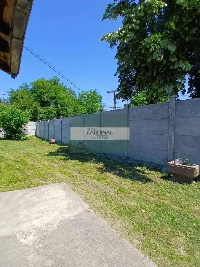 Sale, house, 69m², Krušar, Ćuprija