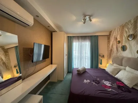 Sale, three bedroom apartment, 104m², Adok, Budva - image 9