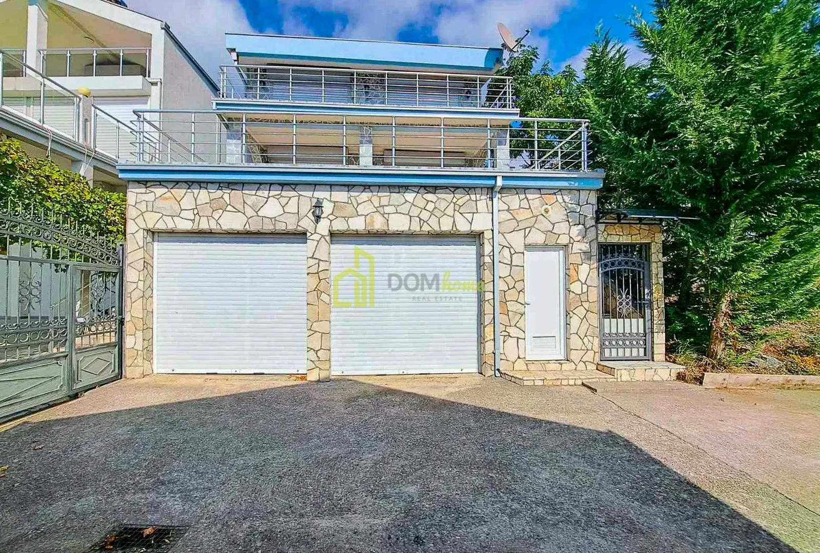 Sale, house, 160m², Dobre Vode, Bar