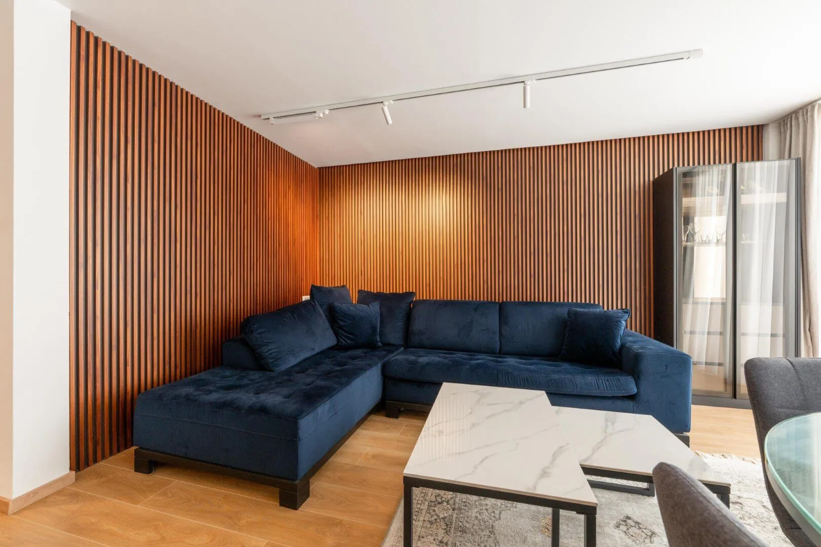Sale, one bedroom apartment, 86m², Podkošljun, Budva
