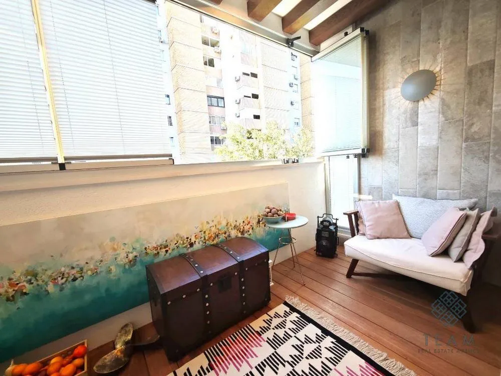 Prodaja, trosoban stan, 122m², Centar, Podgorica