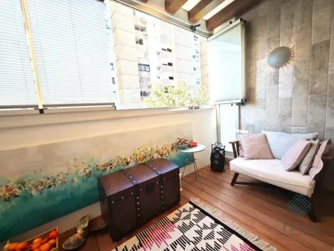 Prodaja, trosoban stan, 122m², Centar, Podgorica - image 15