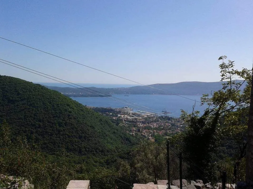 Prodaja, kuća, 95m², Gornja Lastva, Tivat