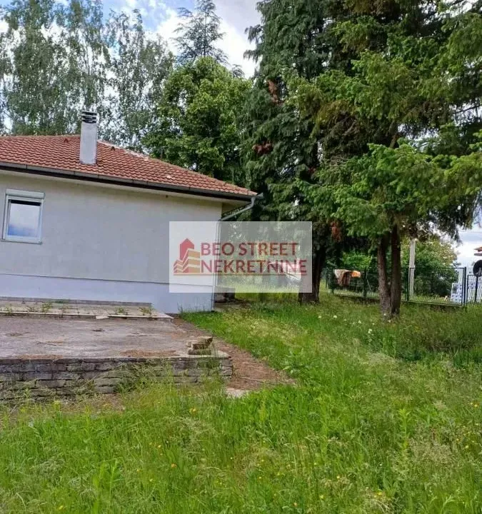 Prodaja, kuća, 67m², Sopot, Beograd