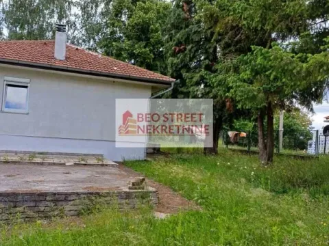 Sale, house, 67m², Sopot, Beograd