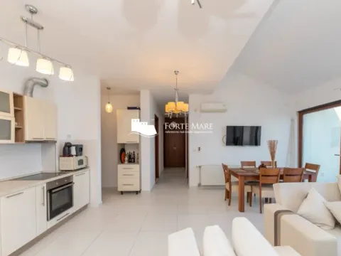 Sale, apartment, 118m², Njivice, Herceg Novi - image 4