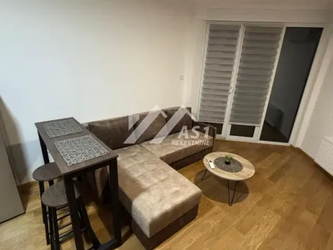 Izdavanje, stan, 28m², Sajam, Novi Sad Sve Podlokacije - image 2