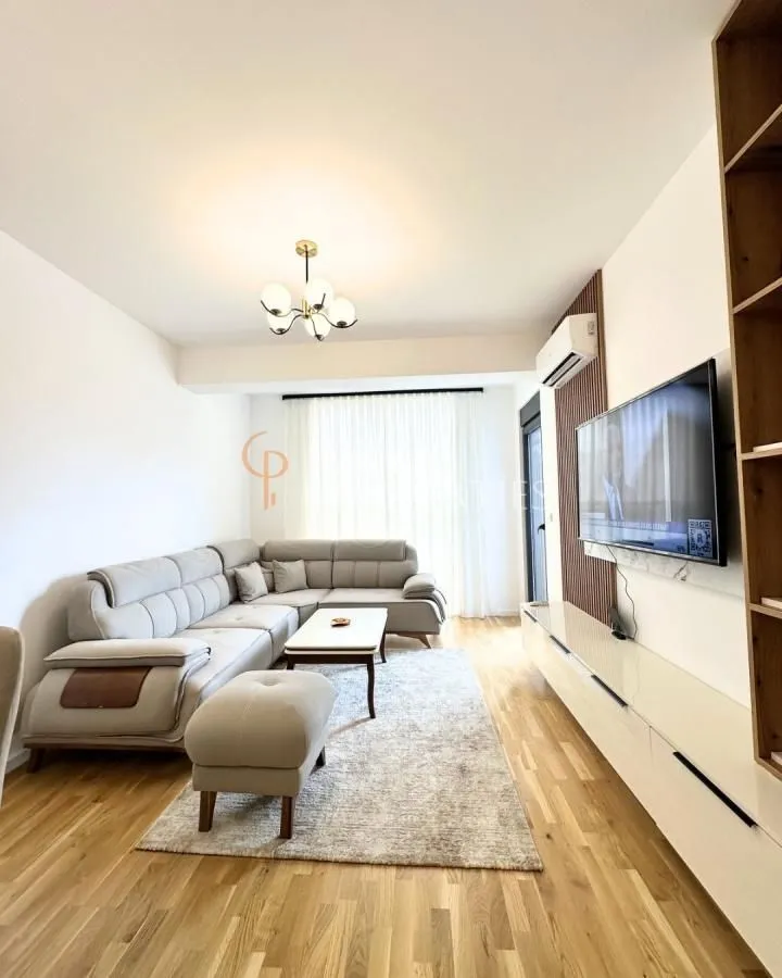 Rent, apartment, 68m², Stari Aerodrom, Podgorica