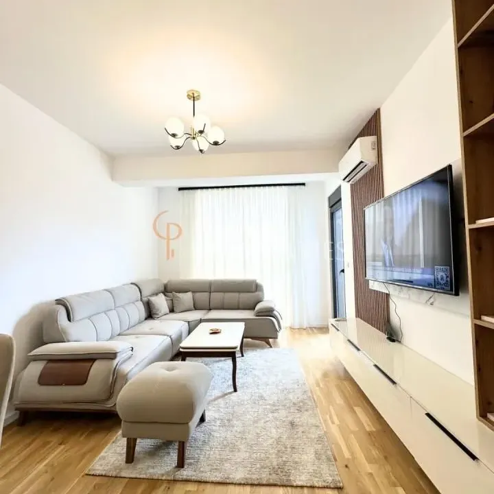 Rent, apartment, 68m², Stari Aerodrom, Podgorica