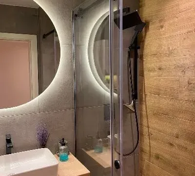 Rent, two bedroom apartment, 120m², Centar, Podgorica - image 10
