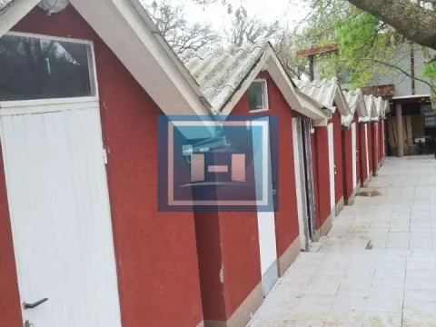 Sale, office space, 1281m², Buljarica, Budva - image 2