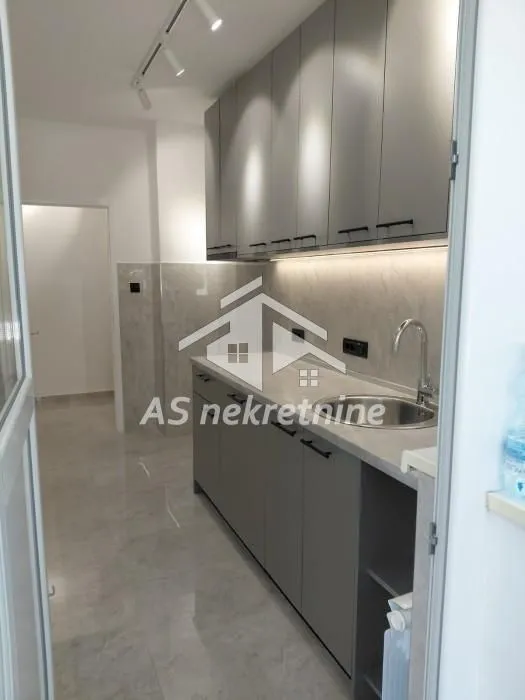 Rent, apartment, 64m², Stari Merkator, Novi Beograd Sve Podlokacije