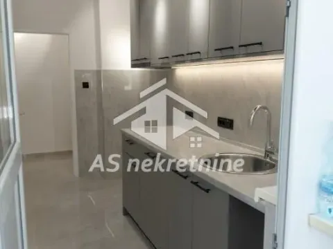 Izdavanje, stan, 64m², Stari Merkator, Novi Beograd Sve Podlokacije - image 5