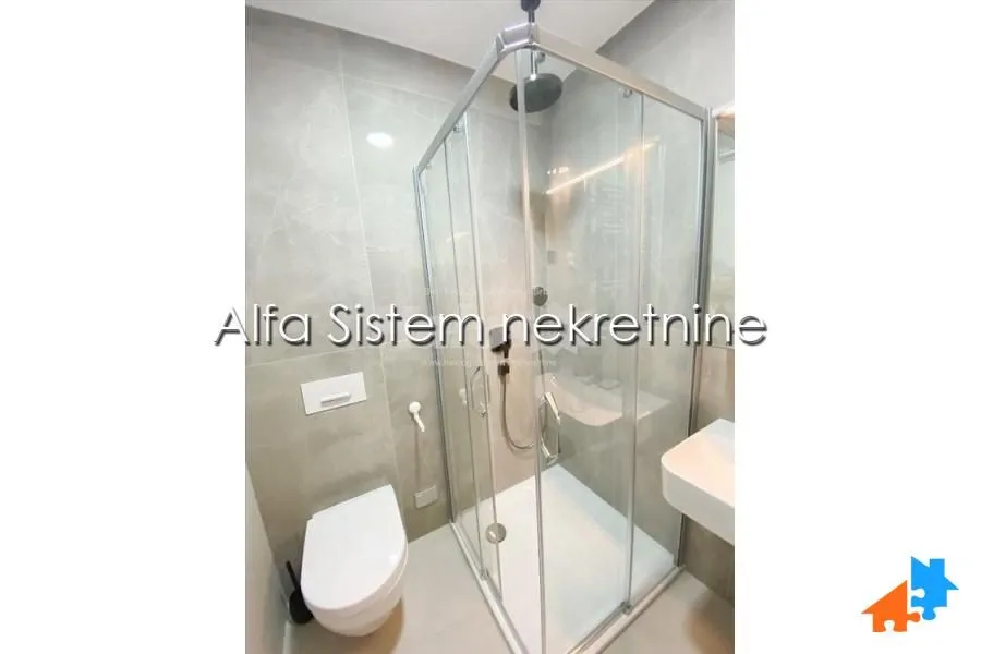 Rent, three bedroom apartment, 70m², Stari Grad, Beograd