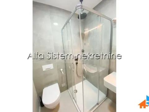 Rent, three bedroom apartment, 70m², Stari Grad, Beograd - image 14
