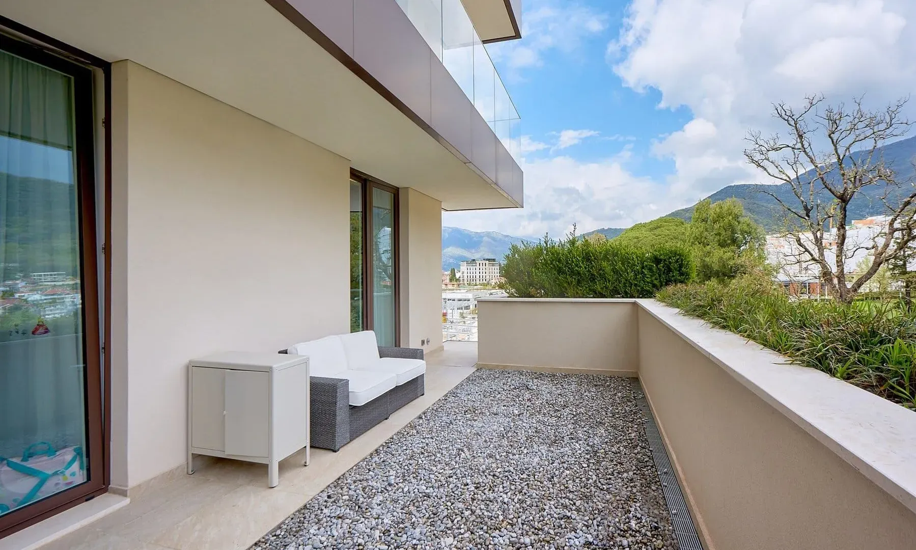Prodaja, dvosoban stan, 152m², Porto Montenegro, Tivat