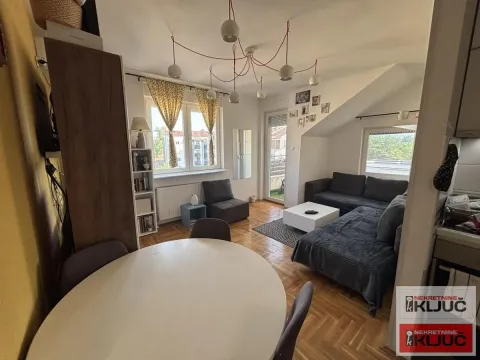 Prodaja, jednosoban stan, 37m², Telep, Novi Sad Sve Podlokacije - image 4