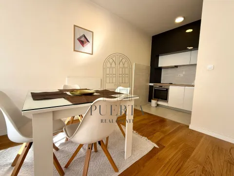 Rent, one bedroom apartment, 47m², Central Point, Podgorica - image 6