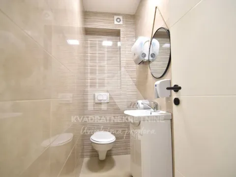 Rent, office space, 80m², Centar, Podgorica - image 10