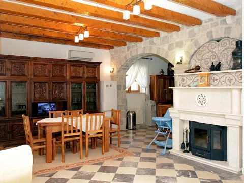 Sale, house, 480m², Reževići, Budva - image 20