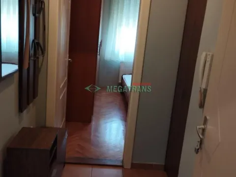 Izdavanje, jednosoban stan, 36m², Adamovićevo Naselje, Novi Sad Sve Podlokacije - image 8